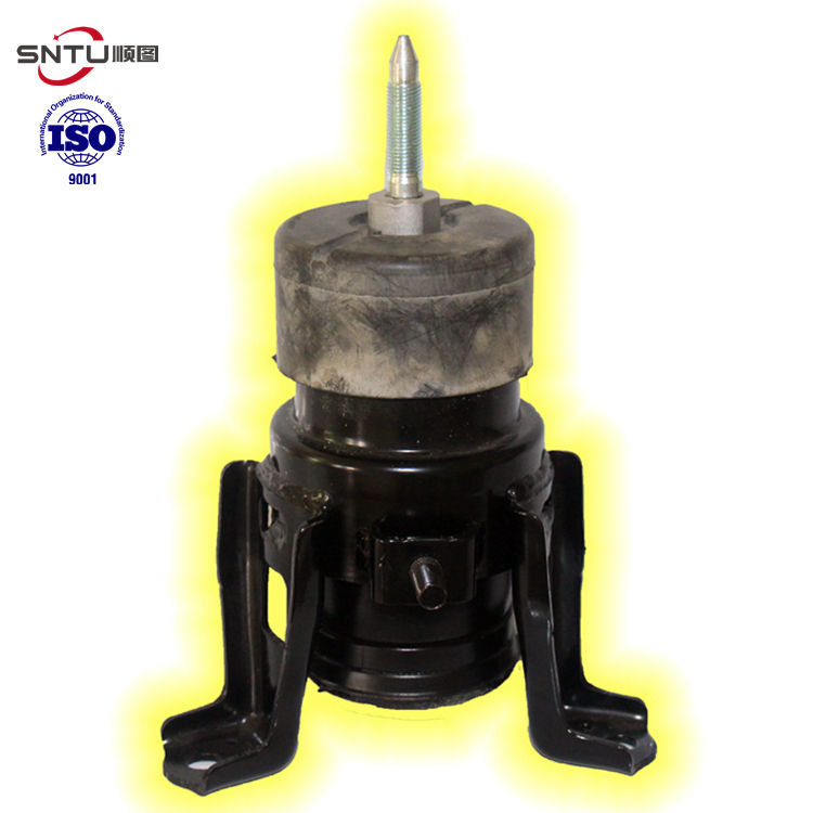 Pièces de rechange automatiques pour le support en caoutchouc de bâti de moteur de voitures japonaises pour Nissan MK138