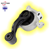 Pièces d'exportation d'usine pour moules en caoutchouc de châssis Altima Murano TEANA VQ25DE 2008-2010 support moteur 11360-JN00B pour Nissan