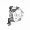 Support moteur hydraulique avant droit pour Civic Coupé 2013-2014 1,8 L 50820TS6H03 50820-TS6-H03