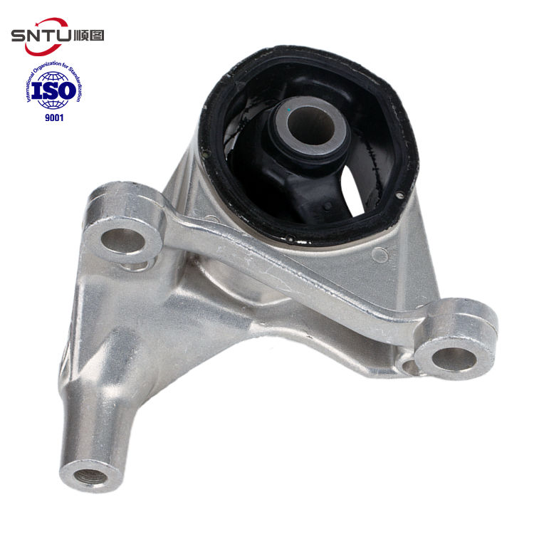 Exportations d'usine pièces pour châssis fabricant de moules en caoutchouc support de moteur 50840-S5A-010 pour Honda Civic FRV MPV