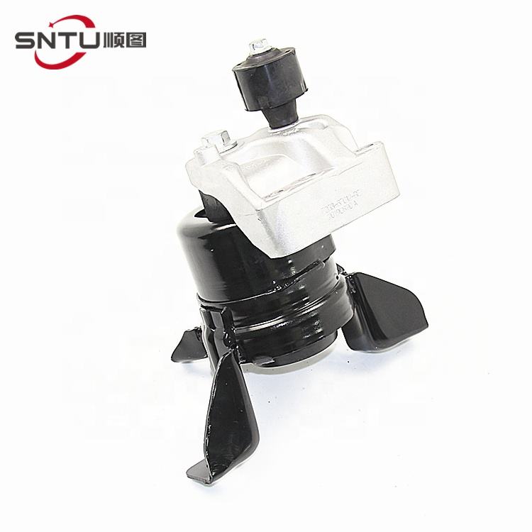 Exportations d'usine pièces pour châssis moules en caoutchouc fabricant support moteur H2G36F012AB pour FORD E-ECO SPORT