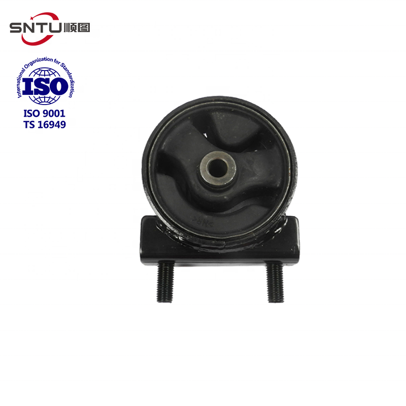 Support de moteur en caoutchouc de pièces automobiles japonaises pour support de moteur de pièces de rechange Suzuki 11720-80JA0 11720-80J00 11720-79J00