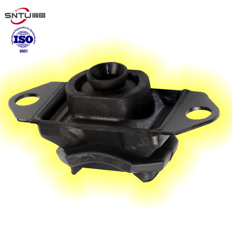 Exportations d'usine Pièces pour châssis fabricant de moules en caoutchouc support moteur 11220-JD000 pour Nissan