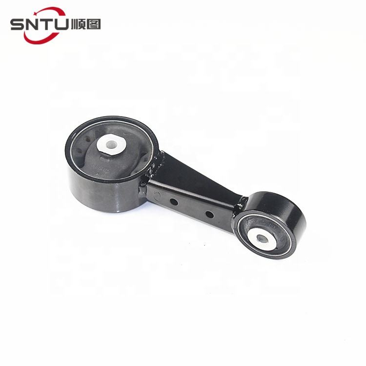 Exportations d'usine pièces pour châssis moules en caoutchouc fabricant support moteur 12363-0P080 pour TOYOTA Highlander Previa