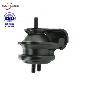 Bâti en caoutchouc japonais 11610-65J01 de moteur de pièces d'auto pour SUZUKI GRAND VITARA