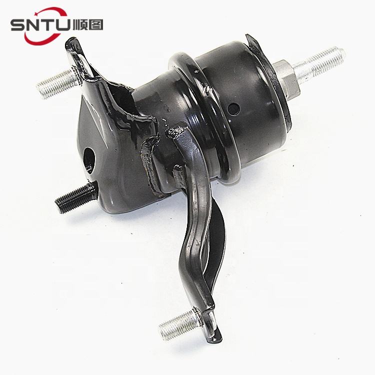 Exportations d'usine pièces pour châssis fabricant de moules en caoutchouc support de moteur 12362-28020 pour TOYOTA Highlander Previa