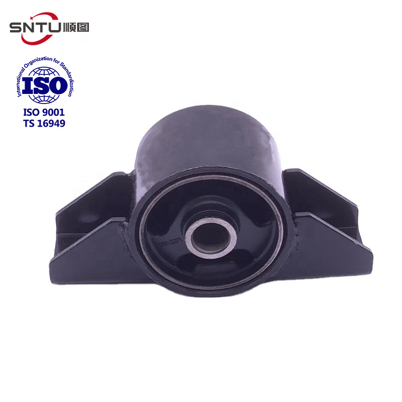 En Stock pièces de voiture Mitsubishi Pajero III Montero support moteur support moteur pour 2000-2006 MR374569