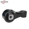 Exportations d'usine pièces pour châssis moules en caoutchouc fabricant support de moteur 12363-21040 pour TOYOTA Corolla Axio yaris