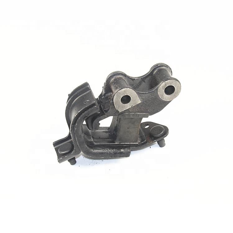 Exportations d'usine pièces pour châssis fabricant de moules en caoutchouc support de moteur 50850-SDA-A10 pour Honda Accord