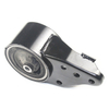 Pièces d'exportation d'usine pour châssis, fabricant de moules en caoutchouc, support de moteur bluebird U13 11220-0E200 pour Nissan