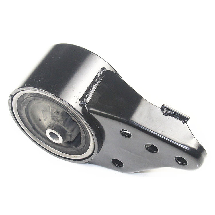 Pièces d'exportation d'usine pour châssis, fabricant de moules en caoutchouc, support de moteur bluebird U13 11220-0E200 pour Nissan