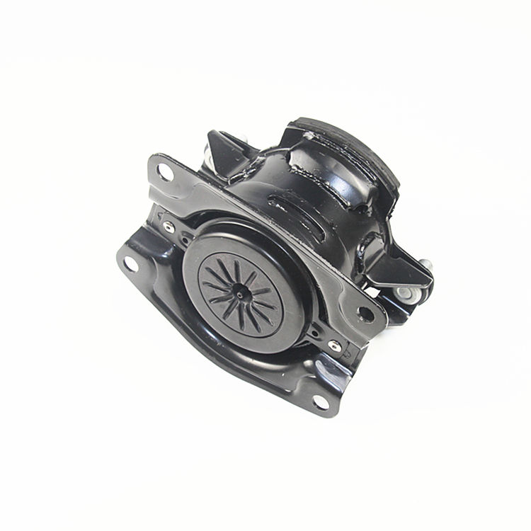 Exportations d'usine pièces pour châssis moules en caoutchouc fabricant support moteur 50830-T2L-H01 pour Honda ACCORD