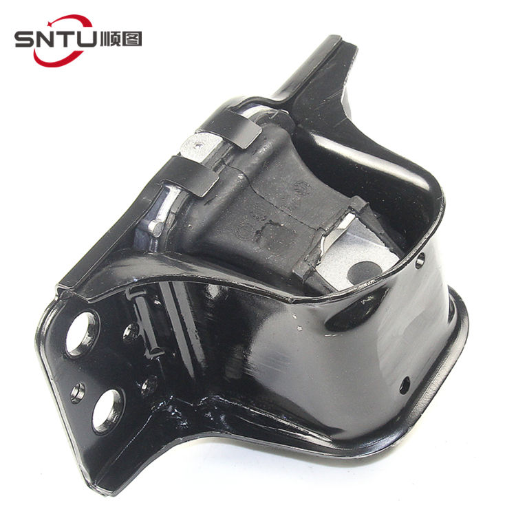 Exportations d'usine Pièces pour châssis fabricant de moules en caoutchouc pour PEUGEOT Qashqai support moteur 11210-JD000 pour Nissan