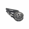 Exportations d'usine pièces pour châssis moules en caoutchouc fabricant support moteur 9989 JAZZ 50840-SAA-003 pour Honda