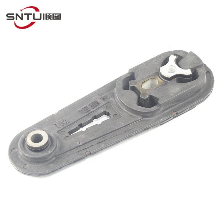 Exportations d'usine Pièces pour châssis fabricant de moules en caoutchouc Sylphy/Sentra/Leaf support de moteur 11360-1KA1A pour Nissan