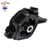 Exportations d'usine Pièces pour châssis fabricant de moules en caoutchouc support moteur 50810-SEL-T81 pour Honda