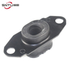 Exportations d'usine Pièces pour châssis fabricant de moules en caoutchouc Tiida Versa support de moteur 11220-3DA0A pour Nissan