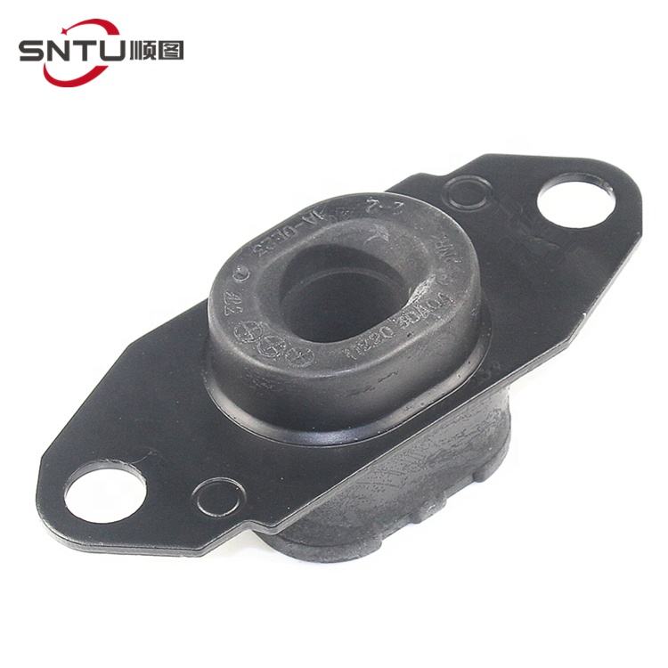 Exportations d'usine Pièces pour châssis fabricant de moules en caoutchouc Tiida Versa support de moteur 11220-3DA0A pour Nissan