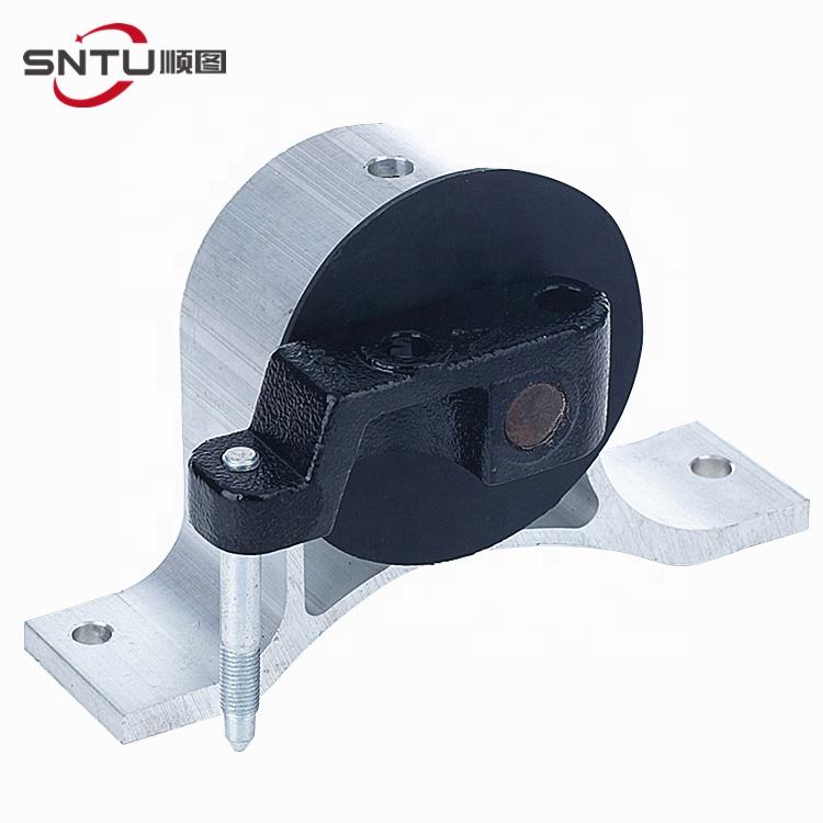 Exportations d'usine Pièces pour châssis fabricant de moules en caoutchouc Altima Maxima J31 support moteur 11210-CN00A 11210-9W20A pour Nissan