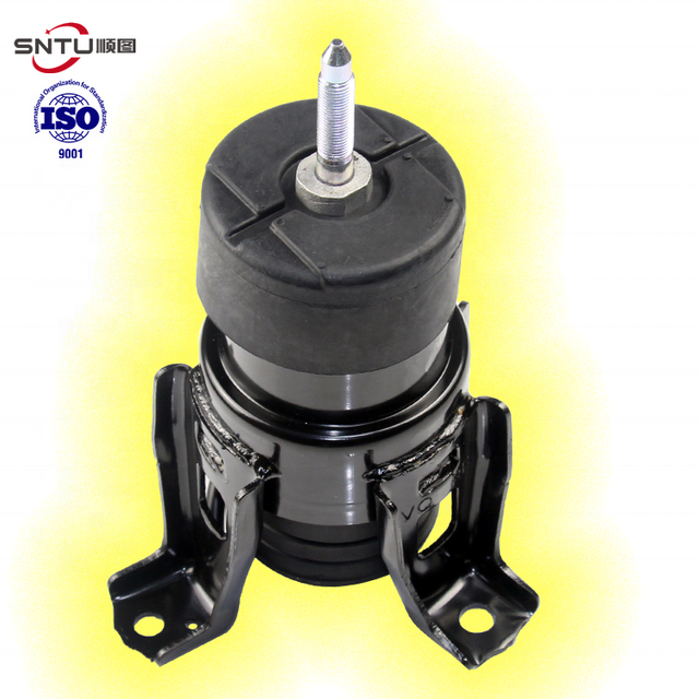 Exportations d'usine Pièces pour châssis fabricant de moules en caoutchouc Altima teana Maxima support de moteur 11270-JN00C pour Nissan
