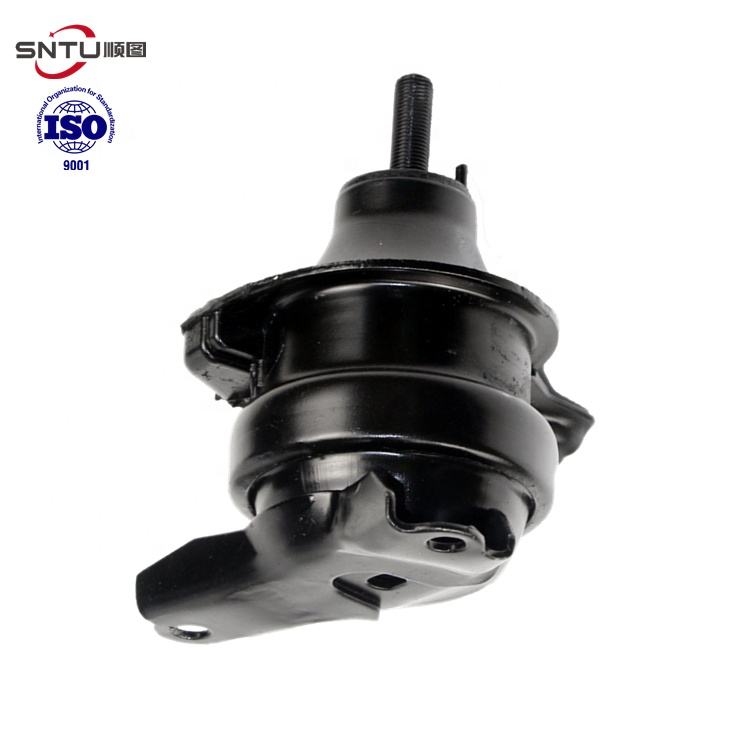 Exportations d'usine pièces pour châssis fabricant de moules en caoutchouc support de moteur 50821-S0A-003 pour Honda Accord