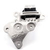 Exportations d'usine Pièces pour châssis fabricant de moules en caoutchouc Rogue SV 2.5L support moteur 11210-4BA0A pour Nissan
