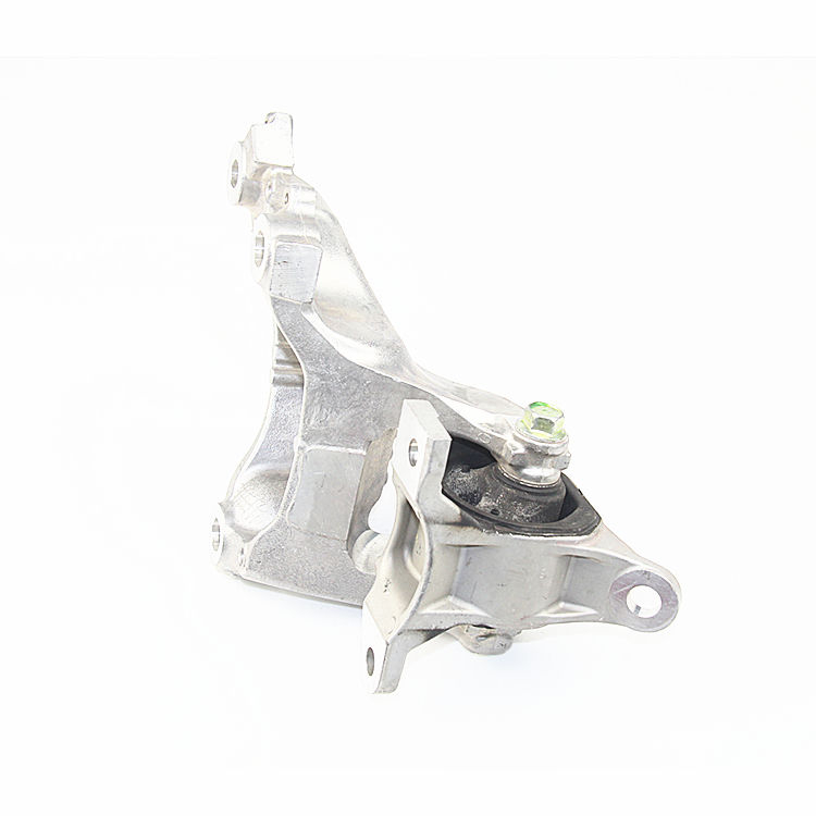 Exportations d'usine pièces pour châssis fabricant de moules en caoutchouc support de moteur 50850-TR0-A01 pour Honda Civic HF