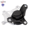 Exportations d'usine pièces pour châssis moules en caoutchouc fabricant support moteur 50870-T2L-H01 pour Honda ACCORD CR1