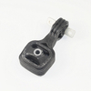 Exportations d'usine pièces pour châssis fabricant de moules en caoutchouc support de moteur tige de couple inférieure 50890-TM5-981 pour Honda City