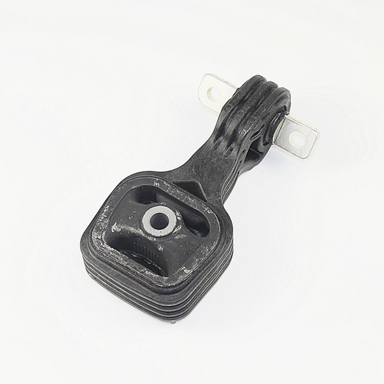Exportations d'usine pièces pour châssis fabricant de moules en caoutchouc support de moteur tige de couple inférieure 50890-TM5-981 pour Honda City
