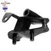 Exportations d'usine pièces pour châssis moules en caoutchouc fabricant support moteur 50860-SDA-A02 pour Honda Accord Aucra TSX