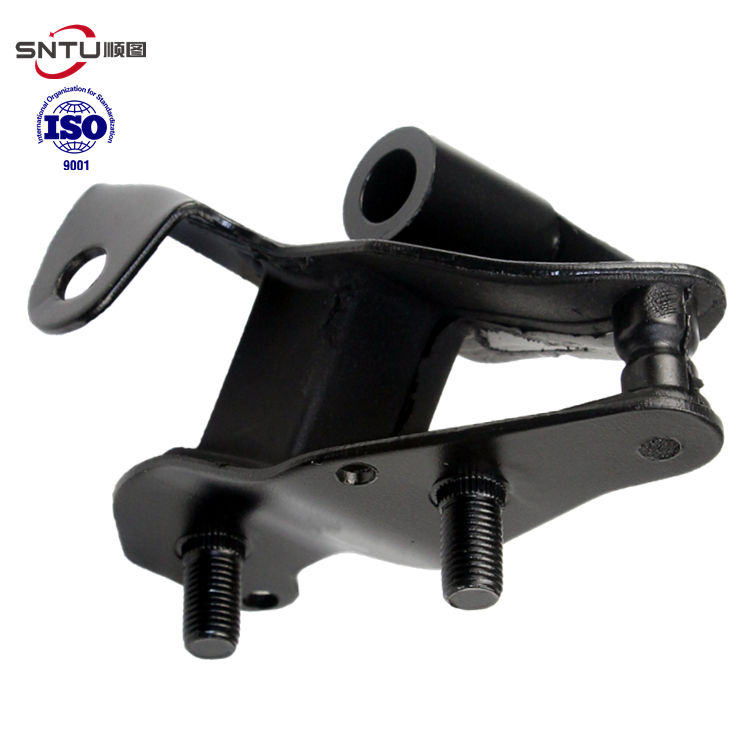 Exportations d'usine pièces pour châssis moules en caoutchouc fabricant support moteur 50860-SDA-A02 pour Honda Accord Aucra TSX