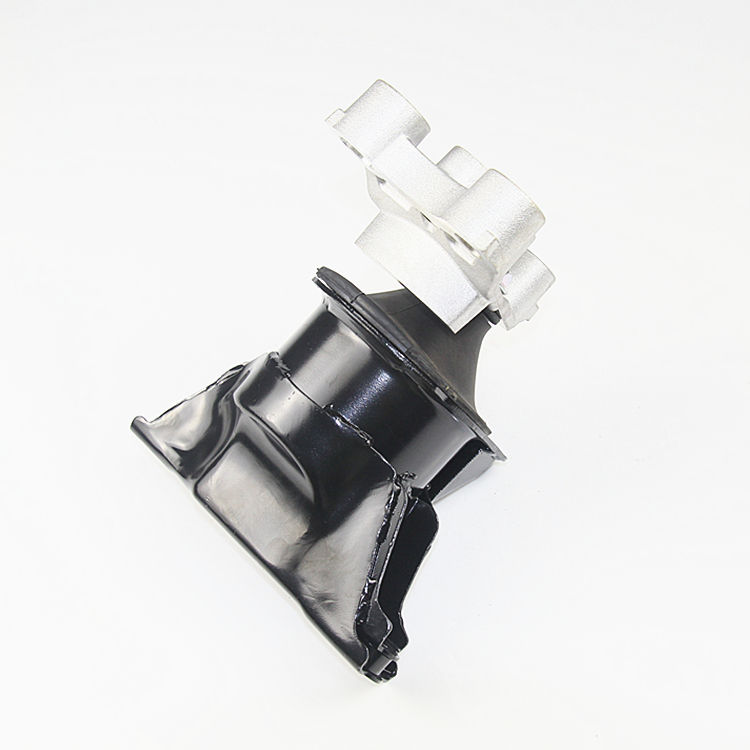 Exportations d'usine Pièces pour châssis fabricant de moules en caoutchouc support moteur 50820-SVA-A05 pour Honda CIVIC